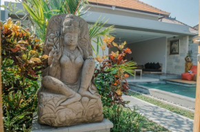 Villa Maha, Bali Ubud